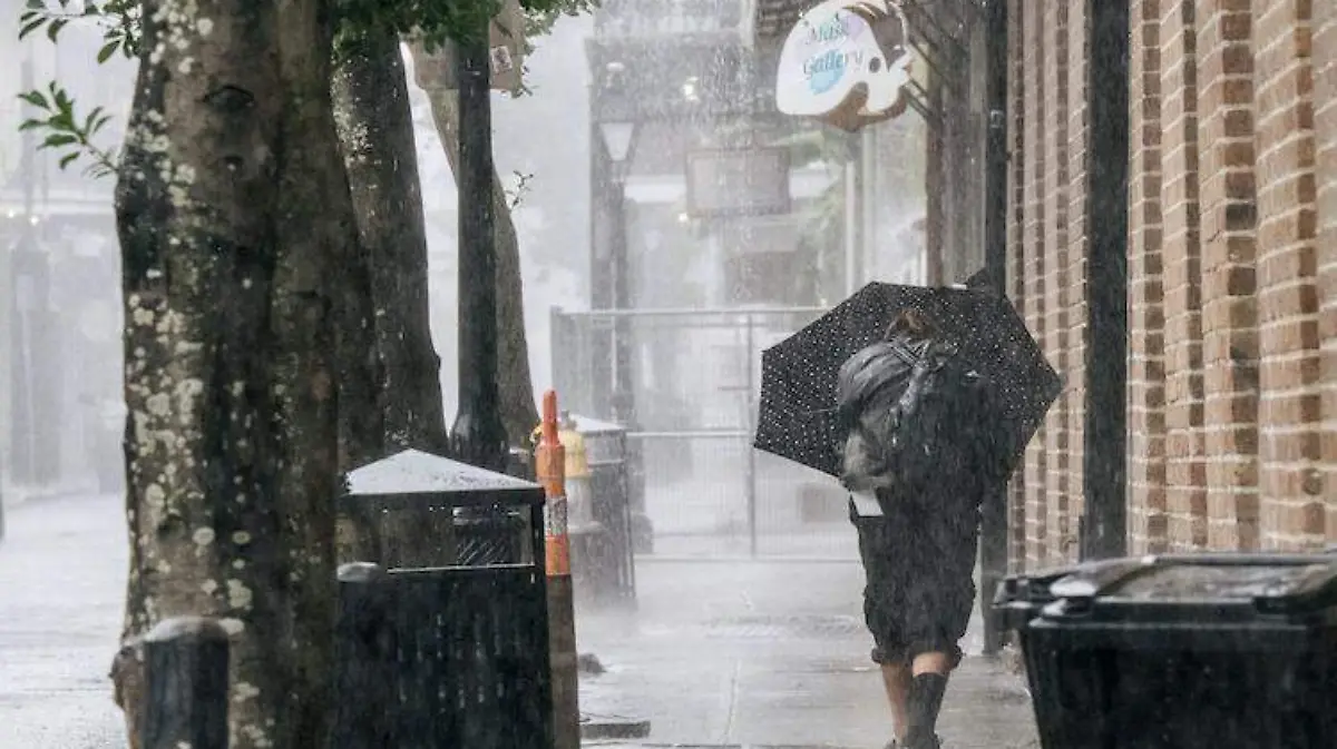 Ida impacta en Lousiana y reaviva el recuerdo de Katrina